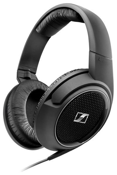  Sennheiser HD 429